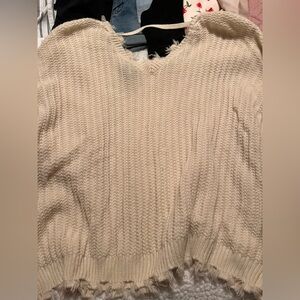 Forever 21 large worm once